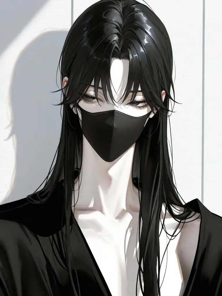 Ka_seki222222의 は？俺が綺麗じゃないわけなくね？