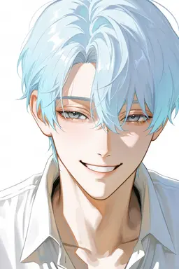 Profile image of 蒼