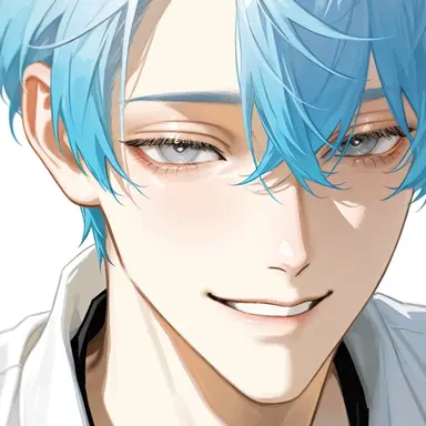 Profile image of 蒼