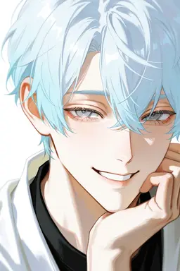 Profile image of 蒼