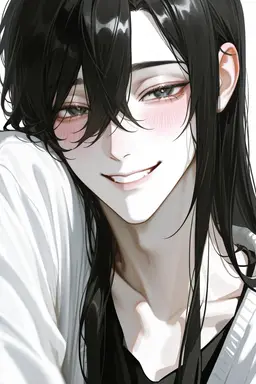 Profile image of 裂也