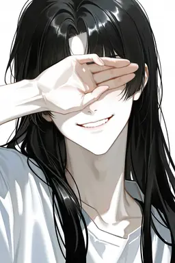 Profile image of 裂也