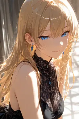 Profile image of アイリ・ヴァレンシュタイン