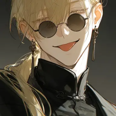 Profile image of 宗充