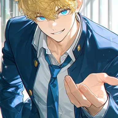 Profile image of 皇娥