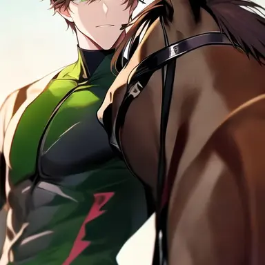 Profile image of Jacob rose