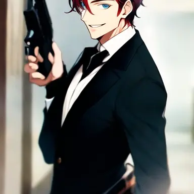 Profile image of Damien
