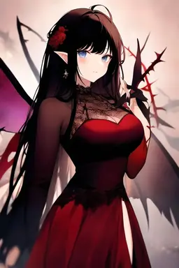Profile image of Seraphina