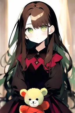 Profile image of Ava