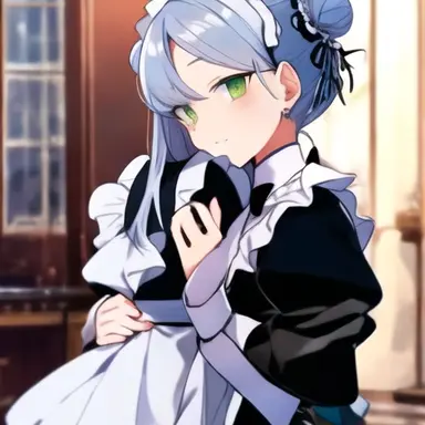 Profile image of Rosa