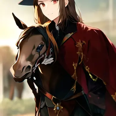 Profile image of Amber lang