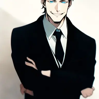 Profile image of Jaxson