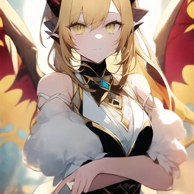 Profile image of Alesia