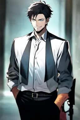 Profile image of Jaxson