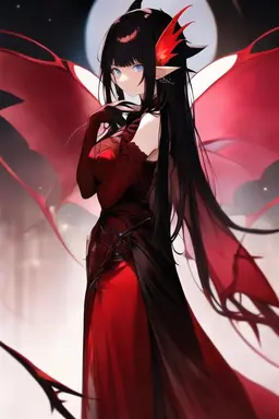 Profile image of Seraphina