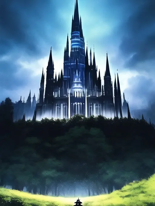 LoyalSpit4244의 The monster school