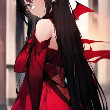 Profile image of Seraphina
