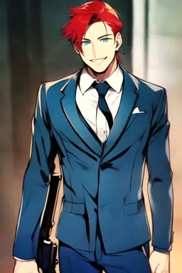 Profile image of Damien