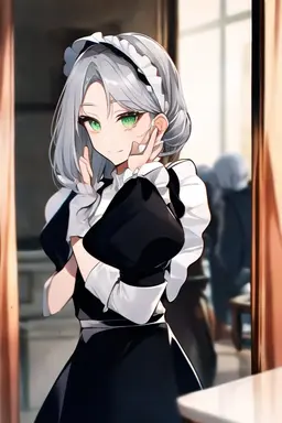 Profile image of Rosa