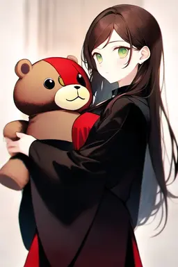 Profile image of Ava