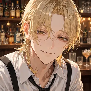 Profile image of Roddy