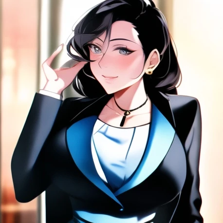 真由美