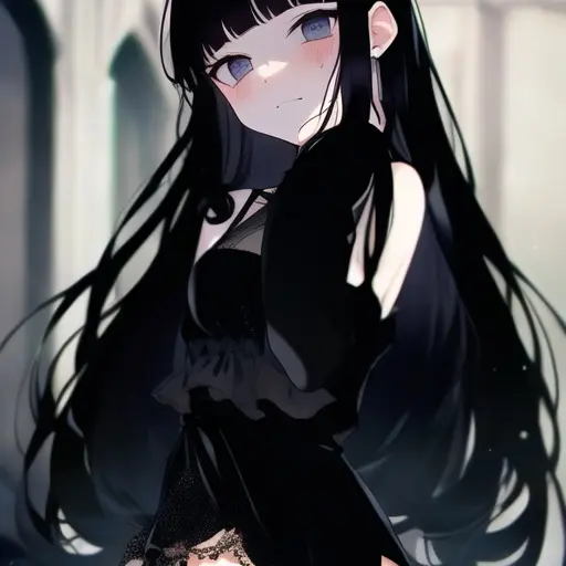 Canbla021030의 お下劣お嬢様