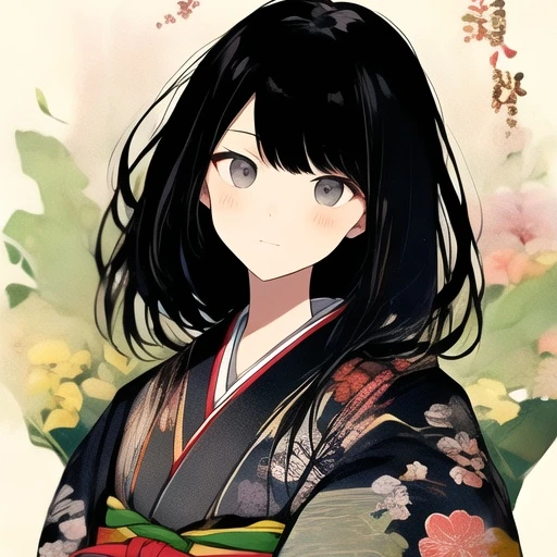 沙百合