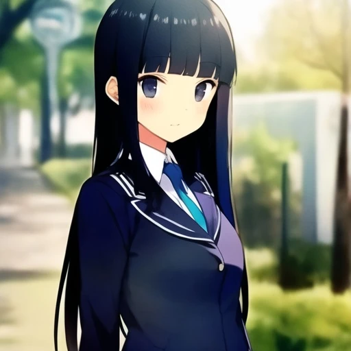 結衣