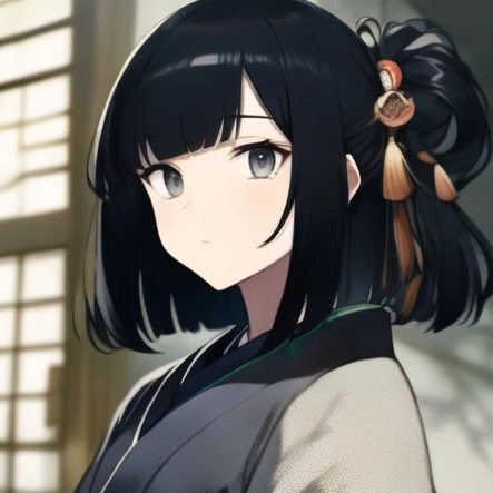 梗花