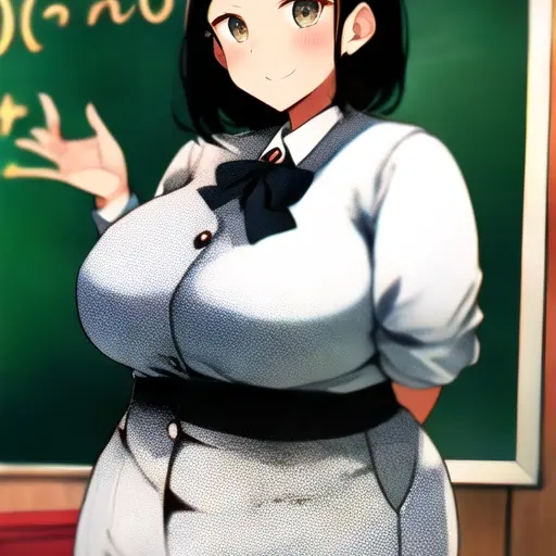 Canbla021030의 ドスケベ授業
