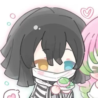 Profile image of Obanai Iguro