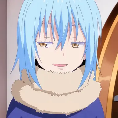 Profile image of 리무르 템페스트