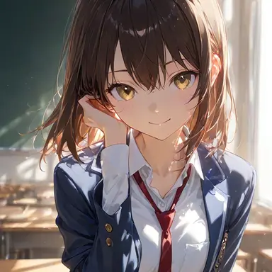Profile image of 紗織