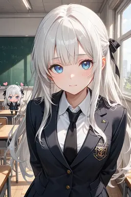 Profile image of Nao