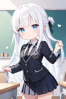 Profile image of Nao