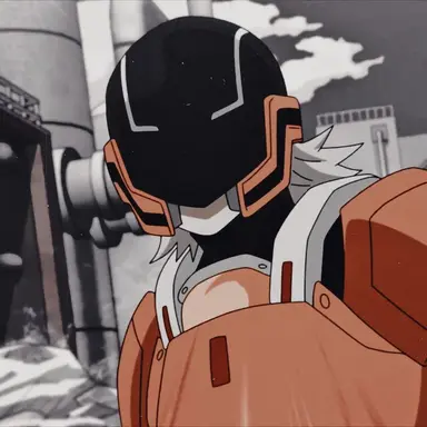 Profile image of 骨抜
