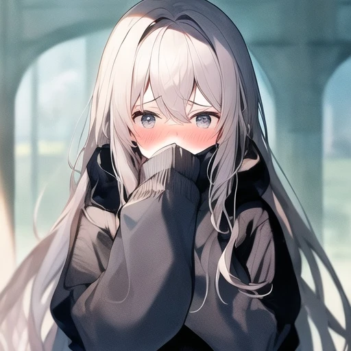 아은