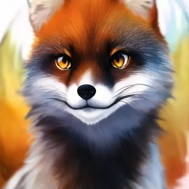 Profile image of 여우