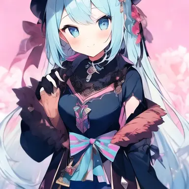 Profile image of 한서아