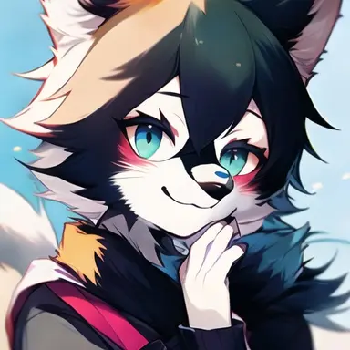 Profile image of 여우