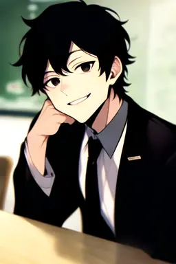 Profile image of Kazumi Tanaka
