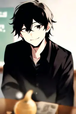 Profile image of Kazumi Tanaka