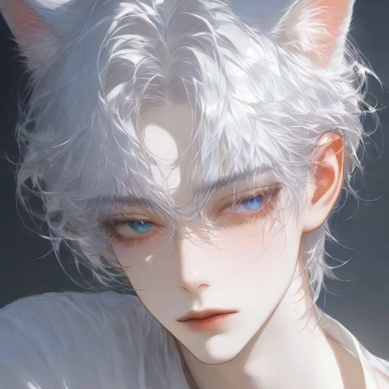 BD0405의 고양이 길들이기