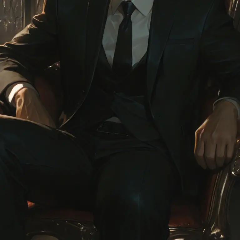 BD0405의 나를 꼬시는 아저씨