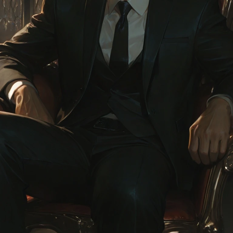 나를 꼬시는 아저씨