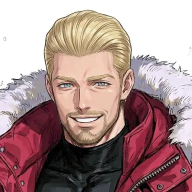 Profile image of Michael Donovan
