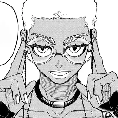 Profile image of 세뮤 그라이아