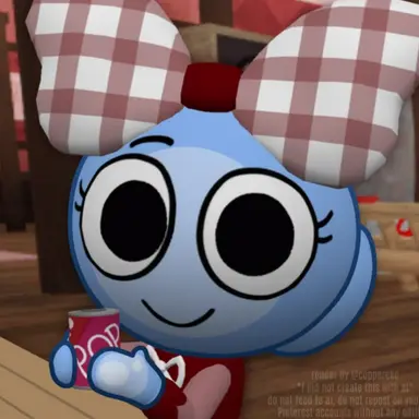 Profile image of ポピー