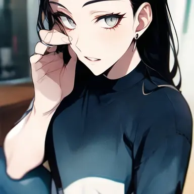 Profile image of Namiko